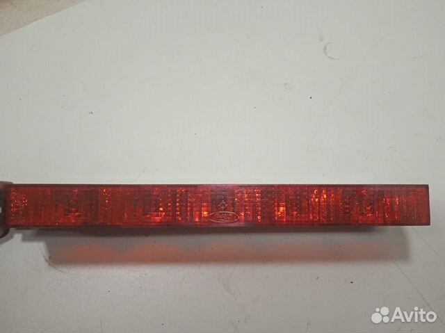 Фонарь задний (стоп сигнал) Форд Мондео 3