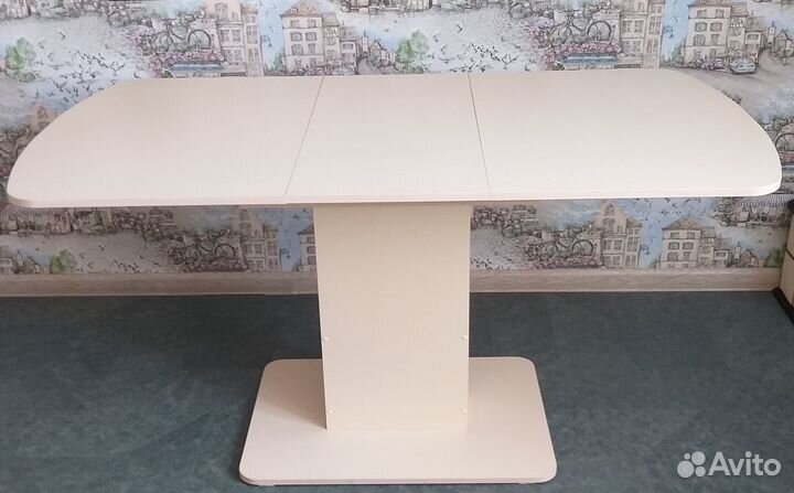 Обеденный стол бу