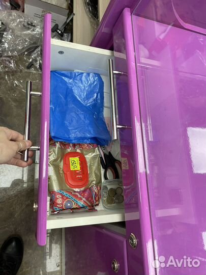 Торговая стойка