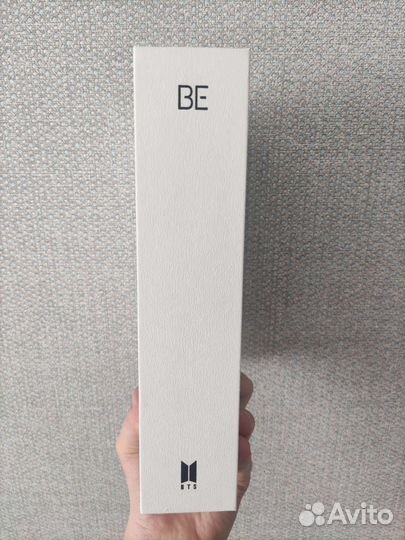 Bts альбом BE deluxe