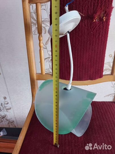 Светильник потолочный