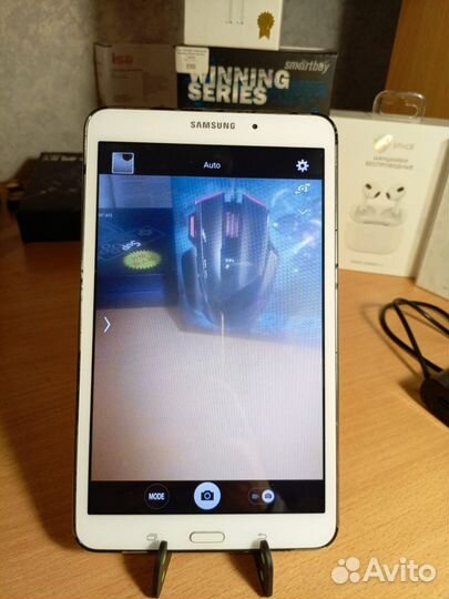 Планшет Samsung galaxy tab 4 