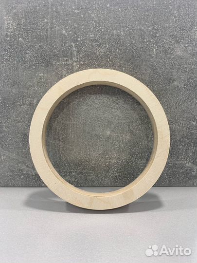 Проставочные Кольца Для Динамиков