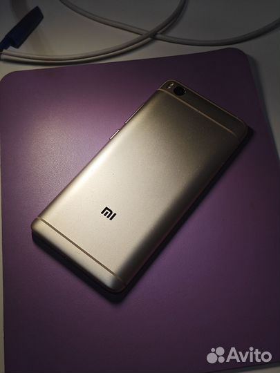 Xiaomi Mi 5S, 3/64 ГБ
