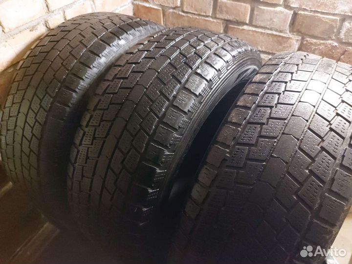 Hankook Dynapro I'Cept RW08 265/65 R17