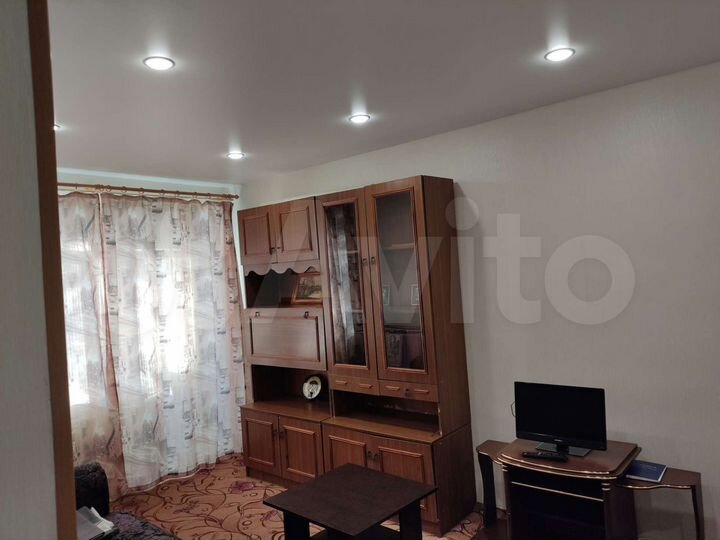 1-к. квартира, 32 м², 2/5 эт.