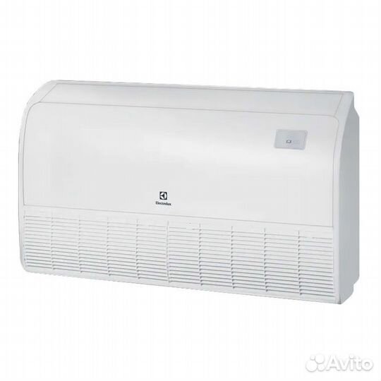 Electrolux eacu-48H/UP3/N3