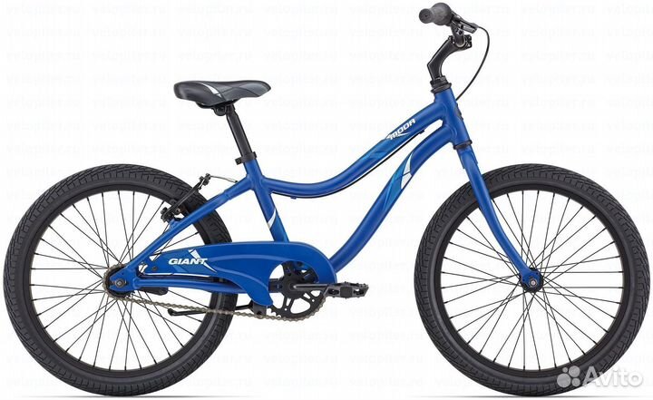 Топовый детский велосипед Giant, specialized shulz