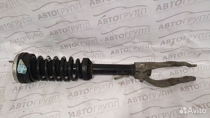 Амортизатор передний правый Lr Rr Velar 1 L560