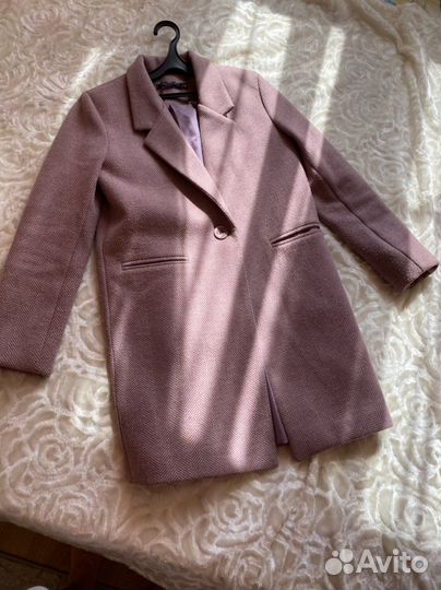 Пальто женское