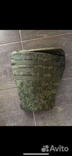 Напашник бр2