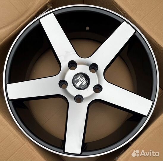 Диски для на Лексус Lexus LX R24