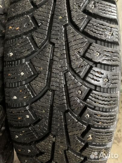 Nokian Tyres Nordman 5 SUV 225/65 R17 106T