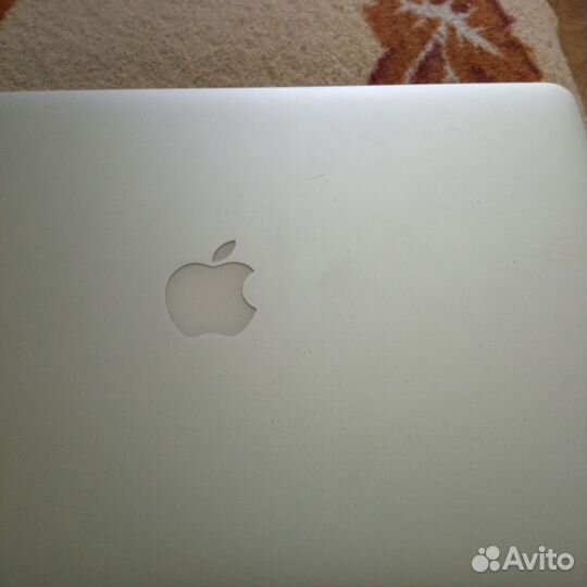 Apple MacBook Pro 15 ретина
