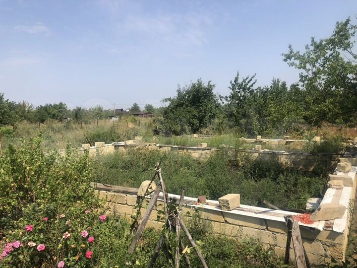 Участок 6,7 сот. (СНТ, ДНП)