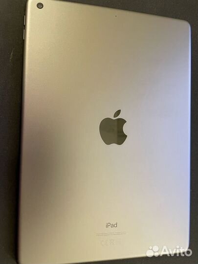 iPad 8