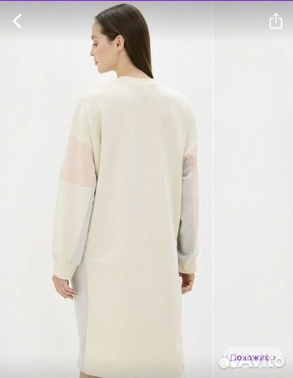 Платье befree S