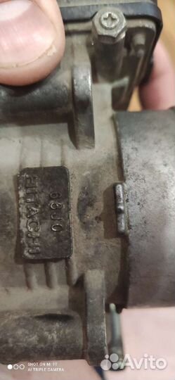 Дроссельная заслонка suzuki grand vitara