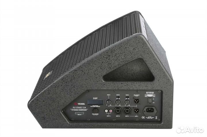 Сценический монитор Volta FLY stage 15A (DSP)