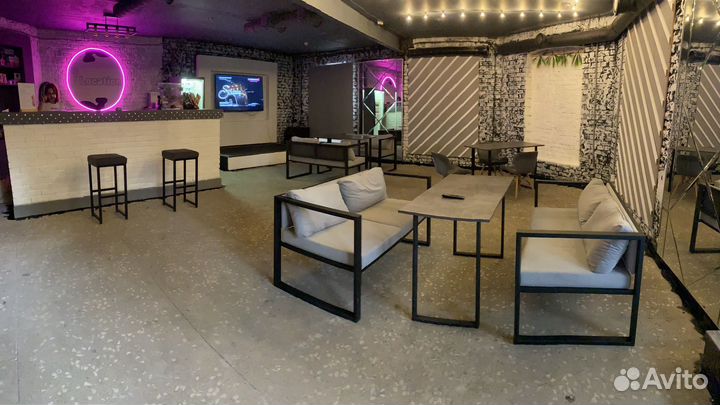 Аренда зала под мероприятие