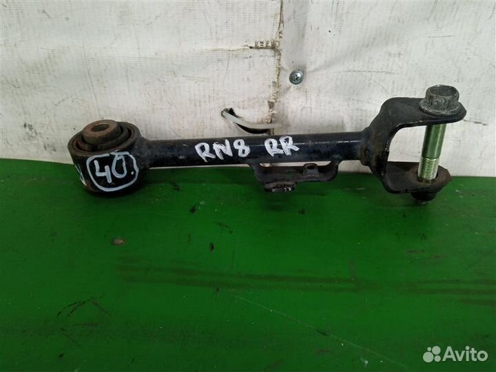 Рычаг подвески задний правый Honda Stream RN8