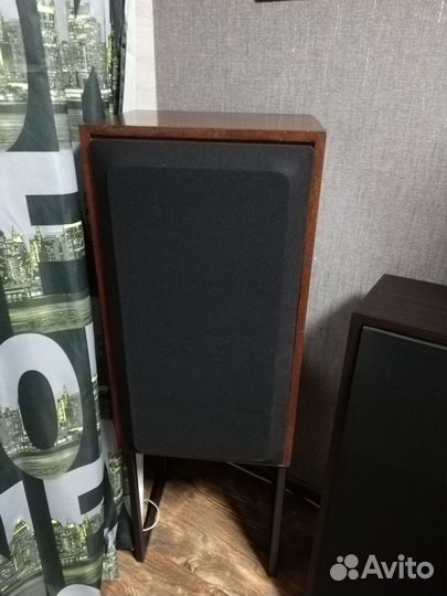 Колонки Корвет 35ас 208