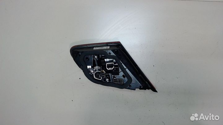 Фонарь крышки багажника Volkswagen Passat CC, 2012