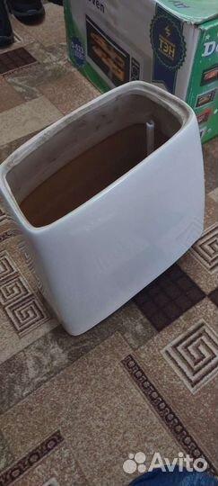 Бачок для унитаза