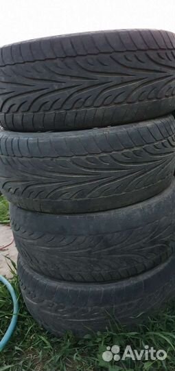 Dunlop SP Sport 9000 225/55 R16 95W