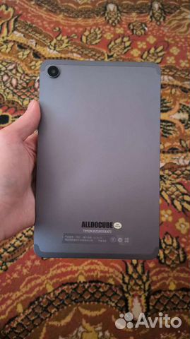 Alldocube iplay 50 mini объявление продам