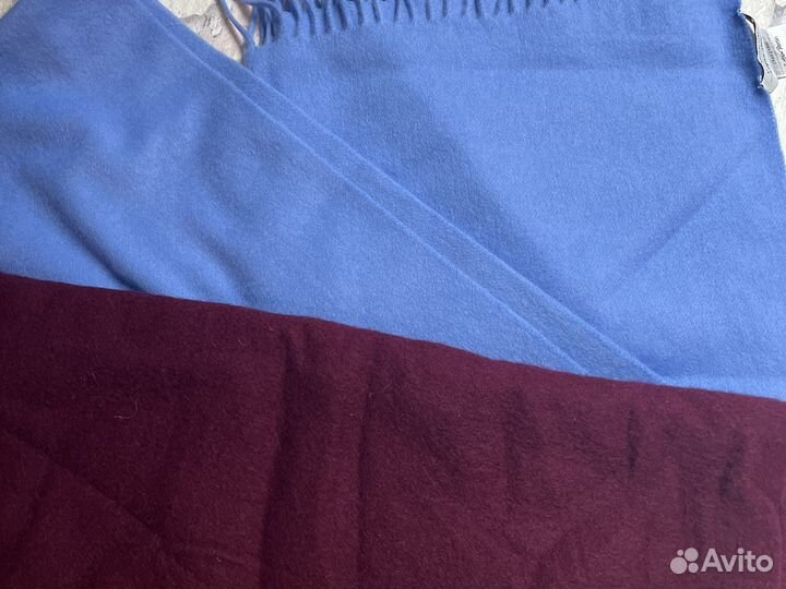 Шарфы/палантны шерсть other stories