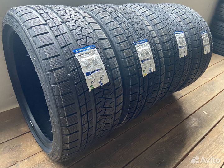 Triangle PL02 255/55 R20 110R