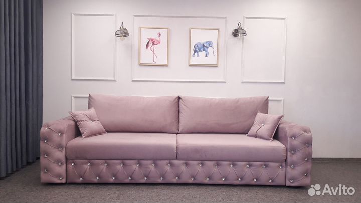Диван новый
