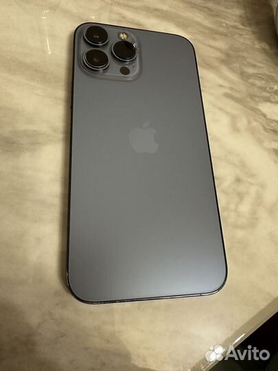 iPhone 13 Pro Max, 256 ГБ