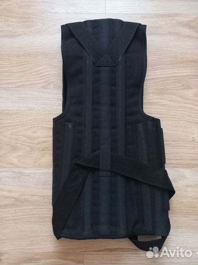 Корректор осанки Orto кгк 110