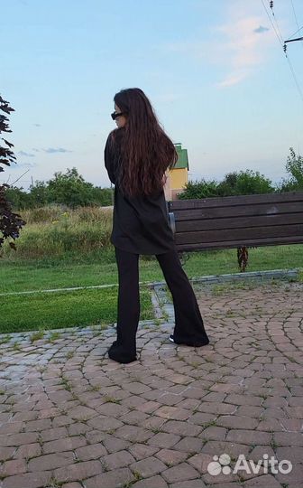 Рубашка р 42-44