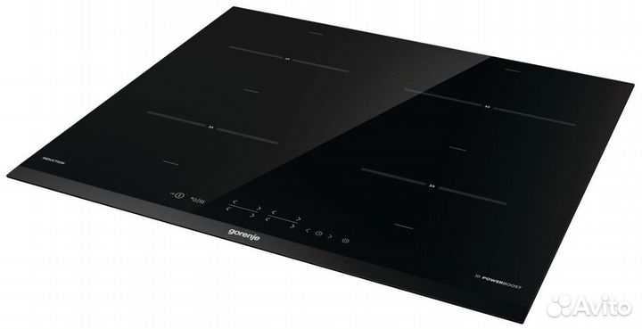 Индукционная варочная панель Gorenje IT641bcsc