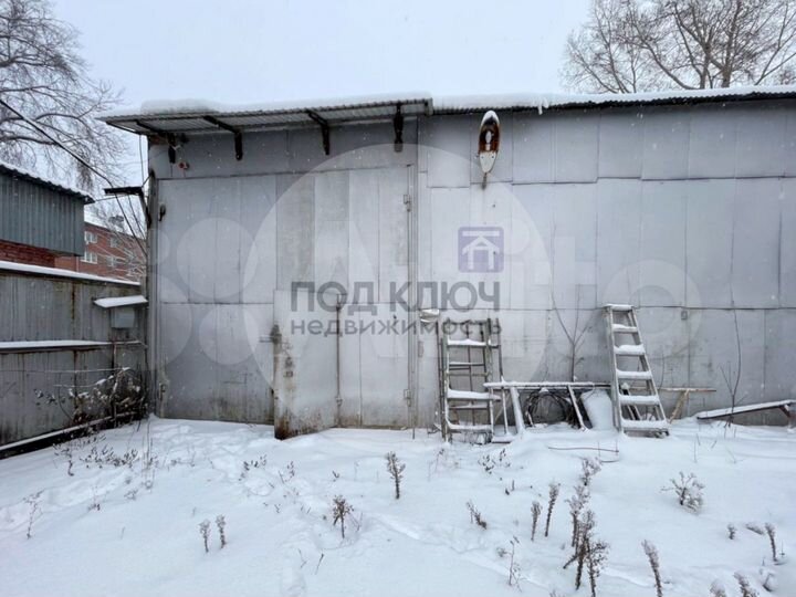 Склад, 510.7 м²