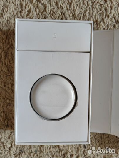 Беспроводные наушники huawei freebuds 3