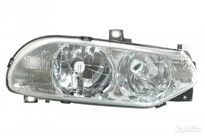 Фара правая Alfa Romeo 156