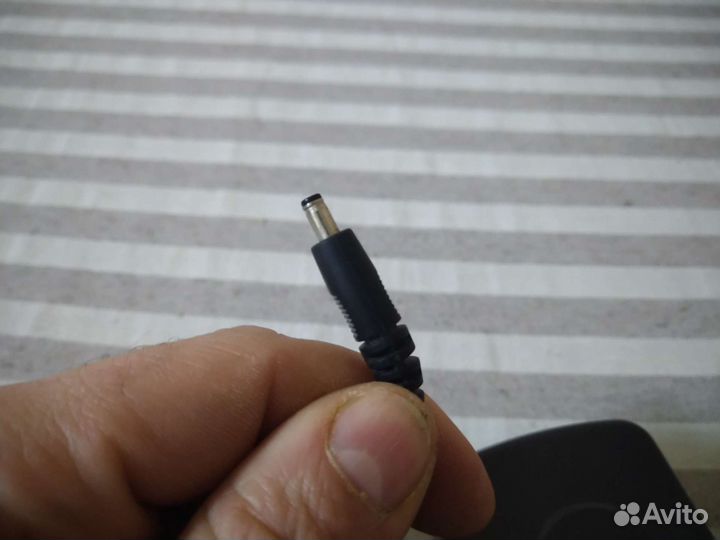 Универсальный адаптер Logitech