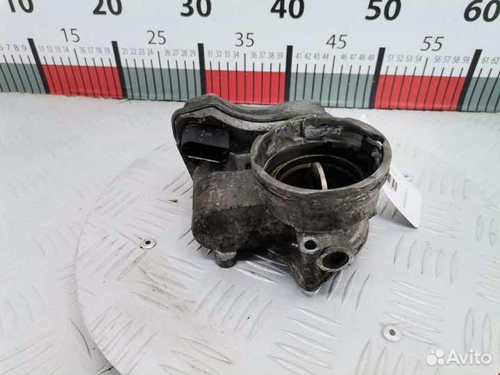 Заслонка дроссельная для Volkswagen Passat 6