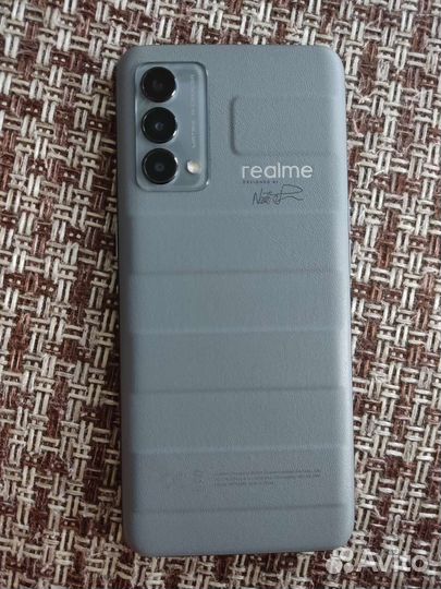 Realme gt master edition