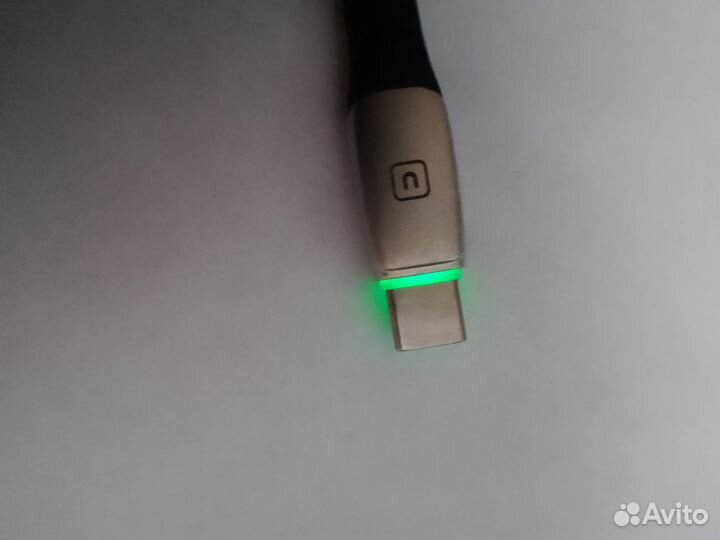 Кабель usb type C