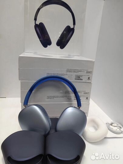 Apple AirPоds Маx 1в1
