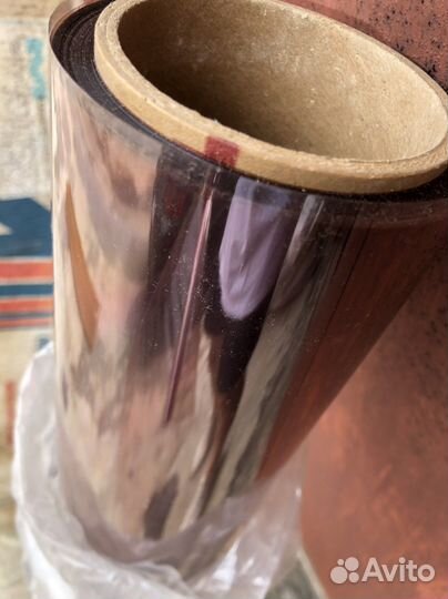 Тонировка Llumar оригинал