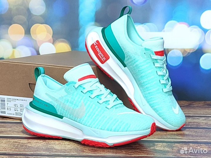 Кроссовки Nike