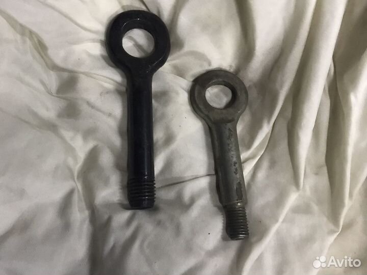 Петли капота ix 35