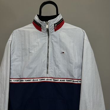 Анорак Tommy Jeans оригинал
