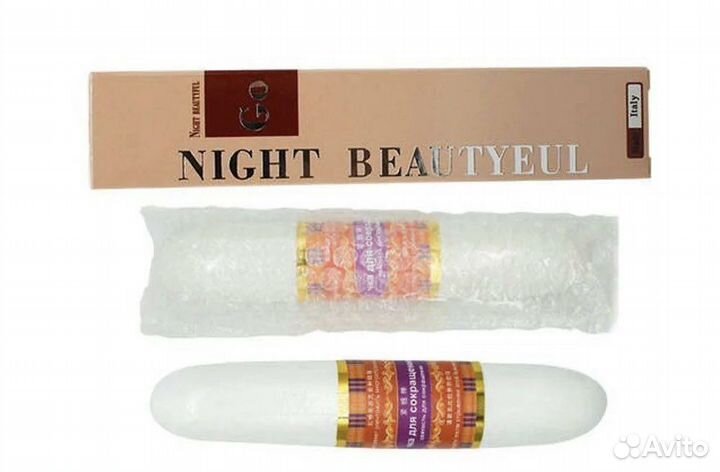 Палочка Чка Доянь Мадура Night beautiful
